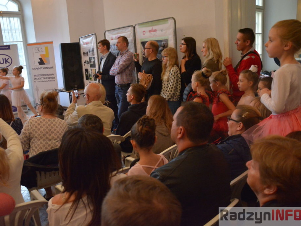 Ruszyła Letnia Scena Kultury
