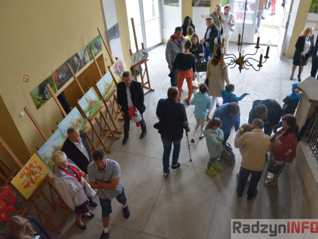 Ruszyła Letnia Scena Kultury