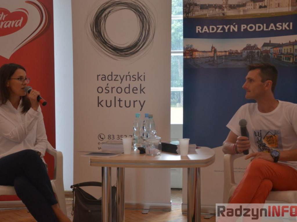 Ruszyła Letnia Scena Kultury
