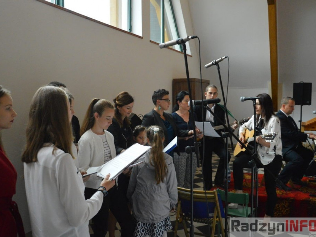 Kapelan WiN-u proboszczem w Kobylanach