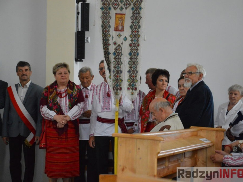 Kapelan WiN-u proboszczem w Kobylanach