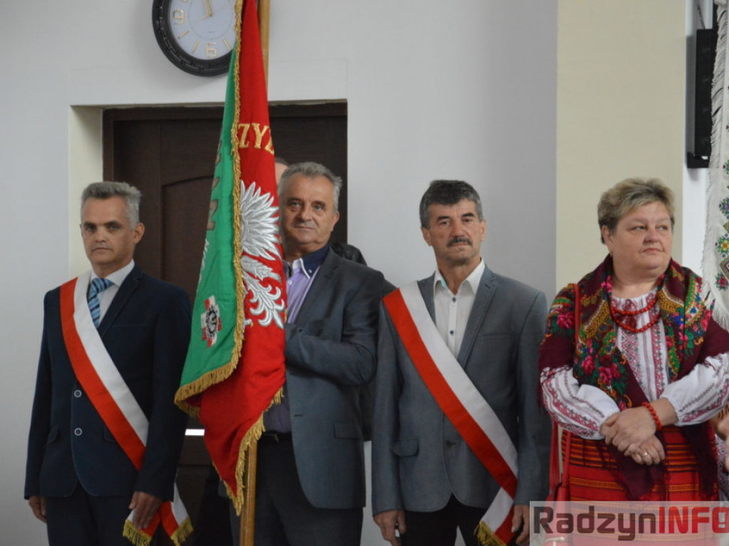 Kapelan WiN-u proboszczem w Kobylanach