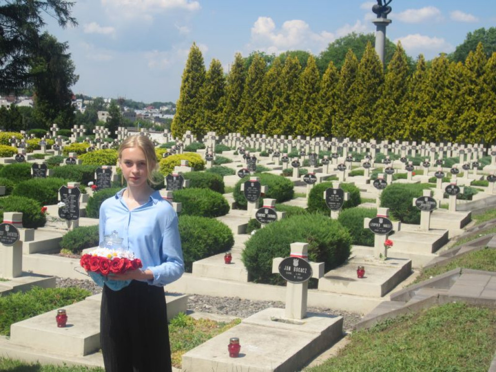 Orlęta u Orląt