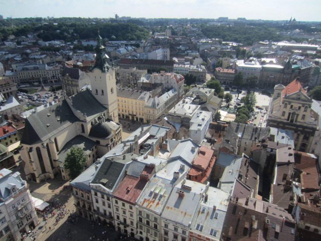 Orlęta u Orląt
