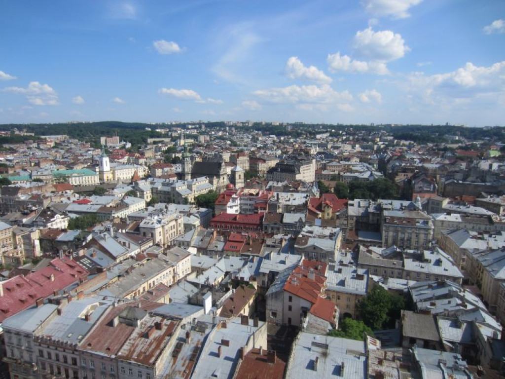 Orlęta u Orląt