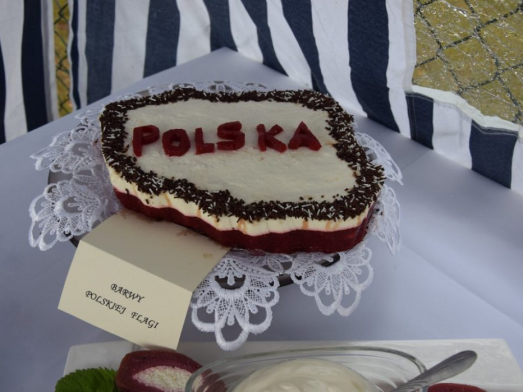 Rozstrzygnięcie konkursu na biało-czerwoną potrawę