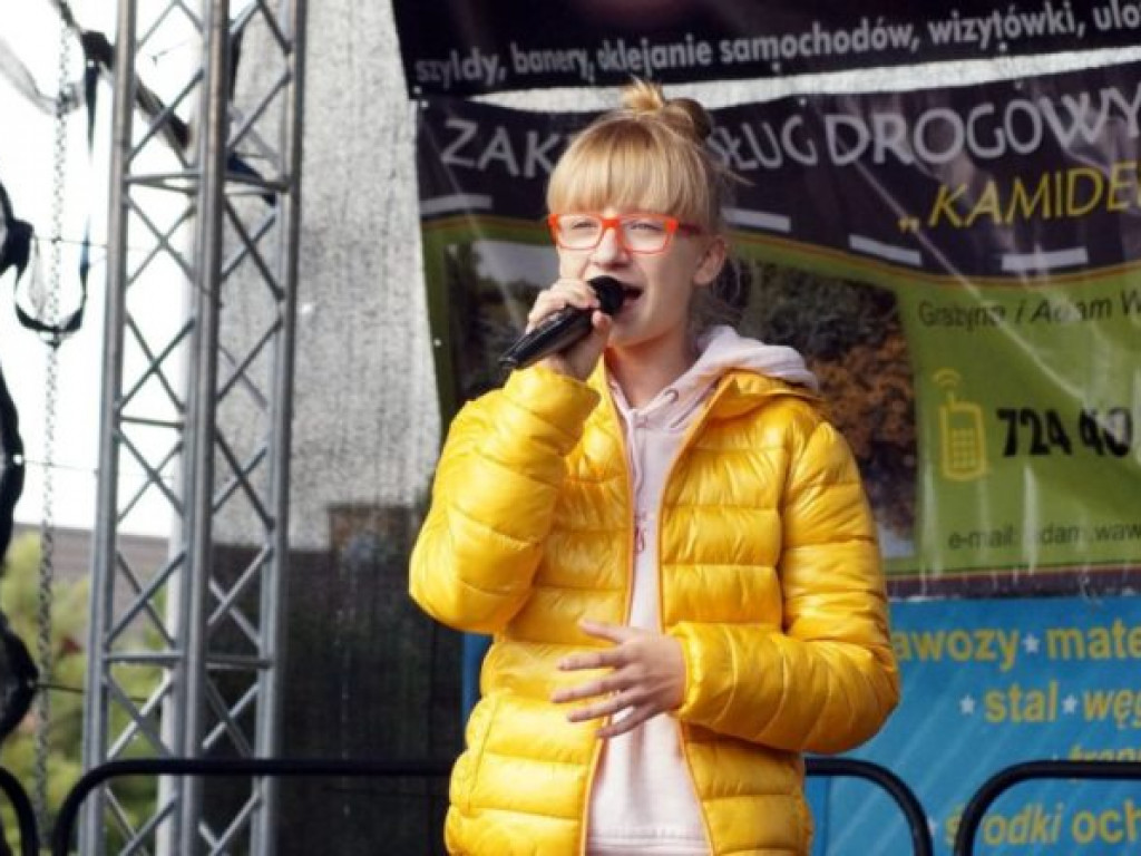 Święto Morza w Mierzwicach