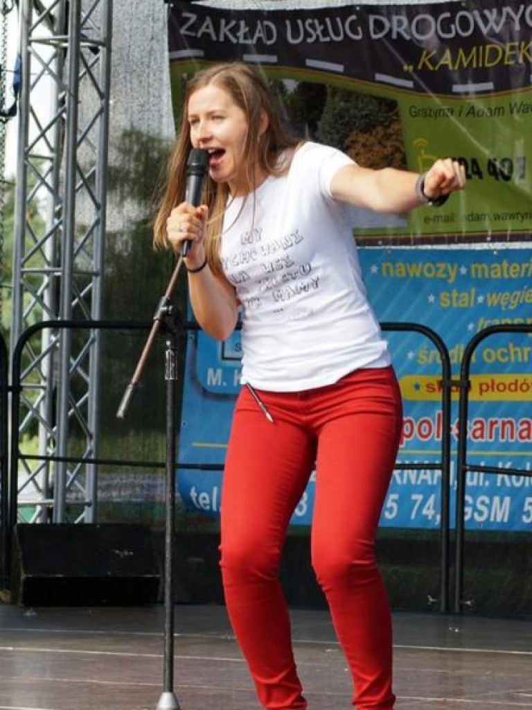 Święto Morza w Mierzwicach