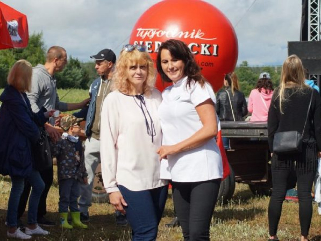 Święto Morza w Mierzwicach