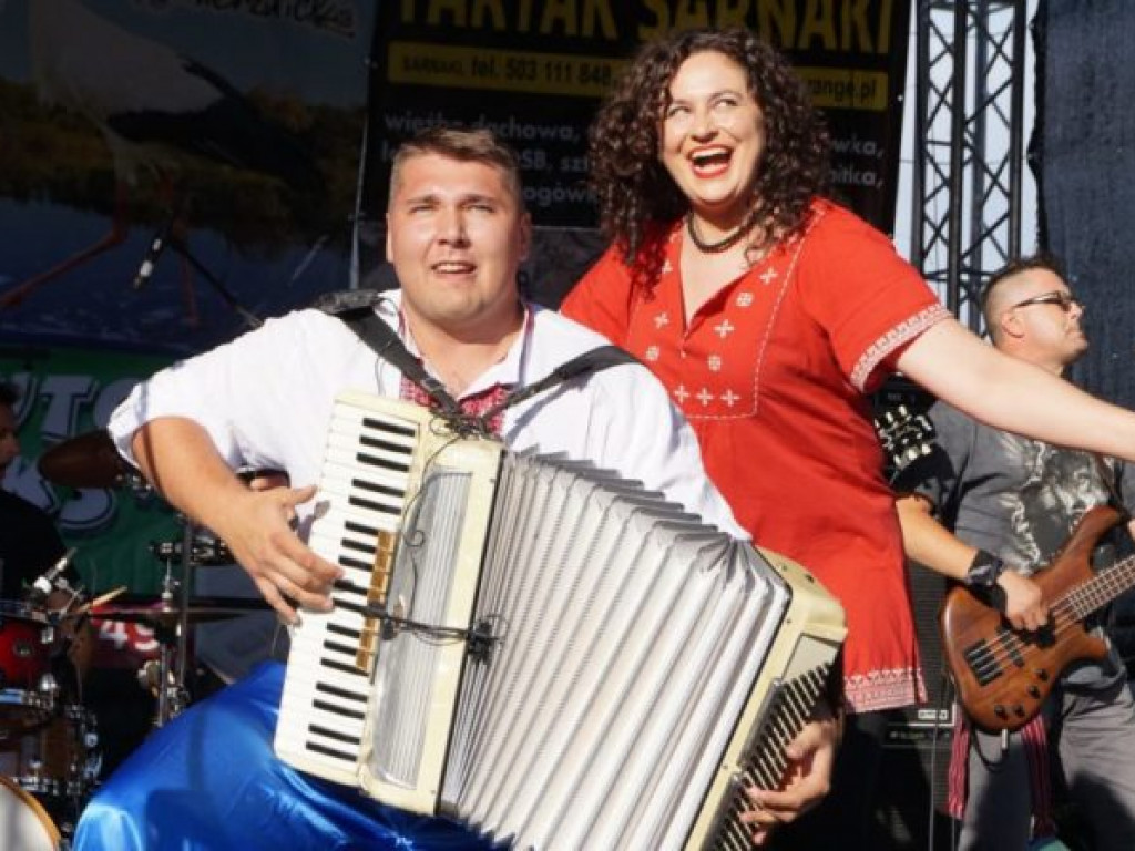 Święto Morza w Mierzwicach
