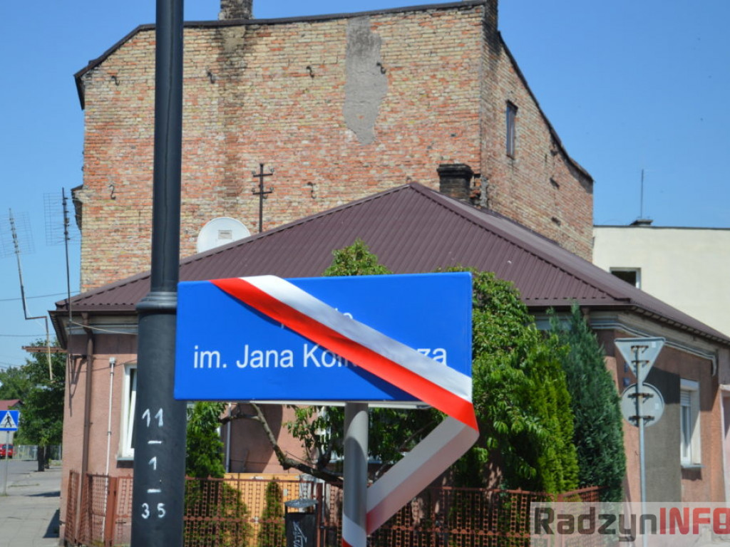Strażnik prawdy - upamiętnienie redaktora Jana Kołkowicza