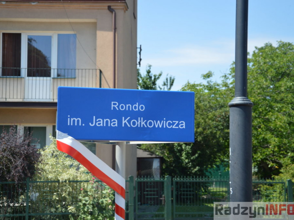 Strażnik prawdy - upamiętnienie redaktora Jana Kołkowicza