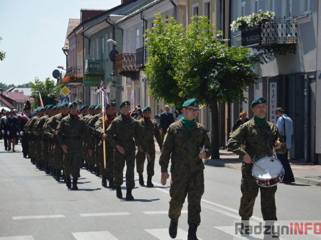 Strażnik prawdy - upamiętnienie redaktora Jana Kołkowicza
