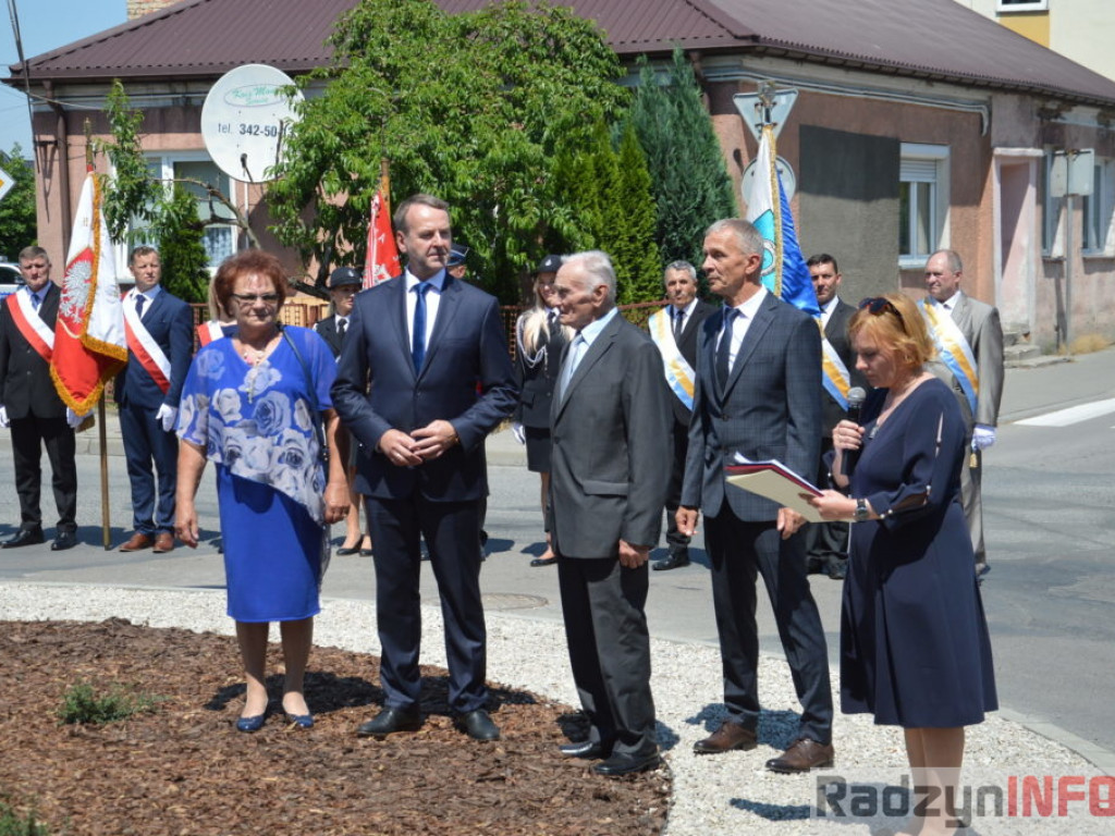 Strażnik prawdy - upamiętnienie redaktora Jana Kołkowicza