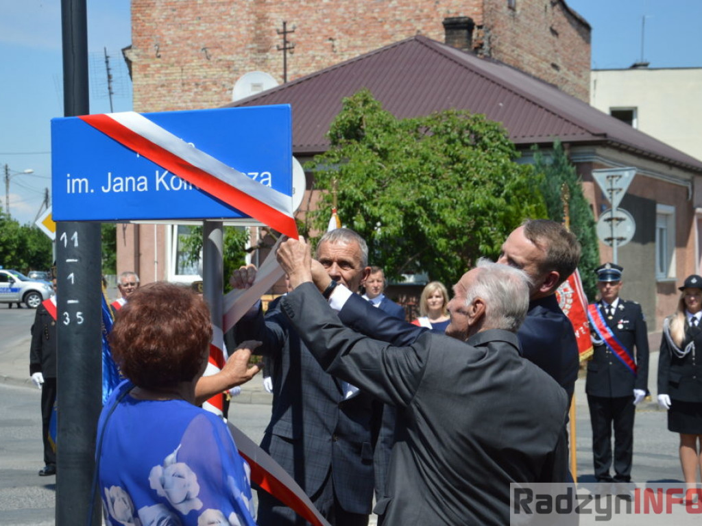 Strażnik prawdy - upamiętnienie redaktora Jana Kołkowicza