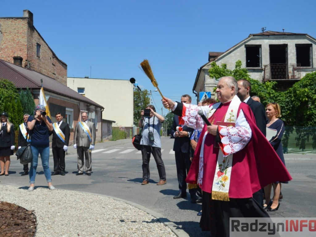 Strażnik prawdy - upamiętnienie redaktora Jana Kołkowicza