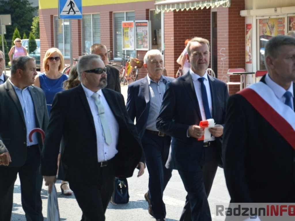 Strażnik prawdy - upamiętnienie redaktora Jana Kołkowicza