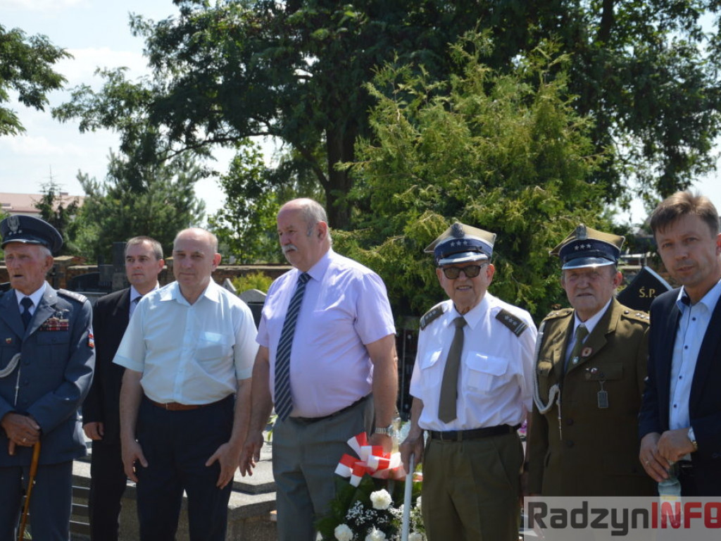 Strażnik prawdy - upamiętnienie redaktora Jana Kołkowicza