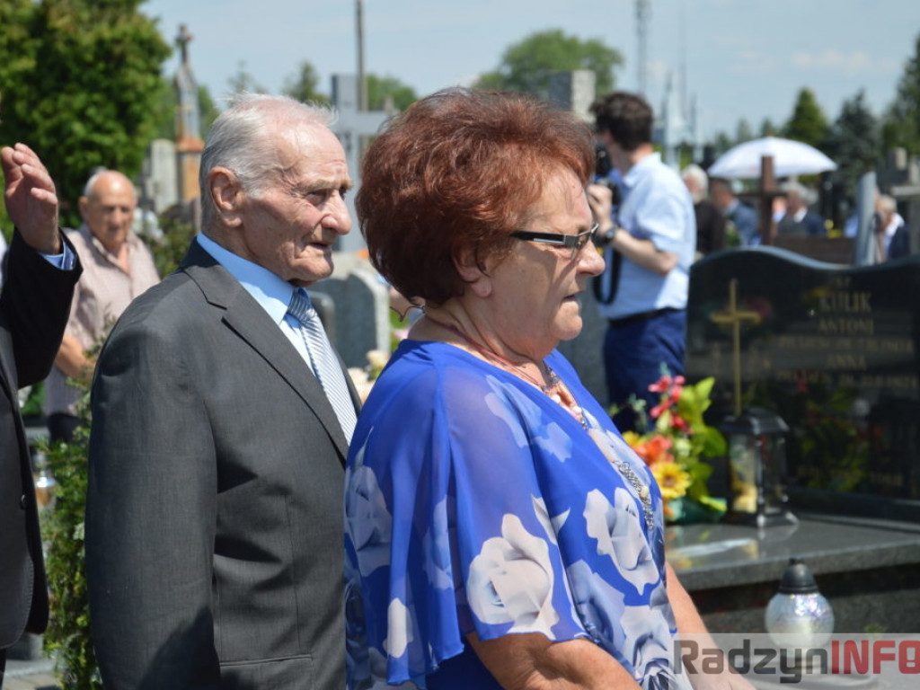 Strażnik prawdy - upamiętnienie redaktora Jana Kołkowicza