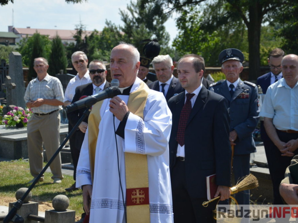 Strażnik prawdy - upamiętnienie redaktora Jana Kołkowicza