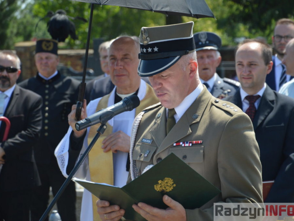 Strażnik prawdy - upamiętnienie redaktora Jana Kołkowicza