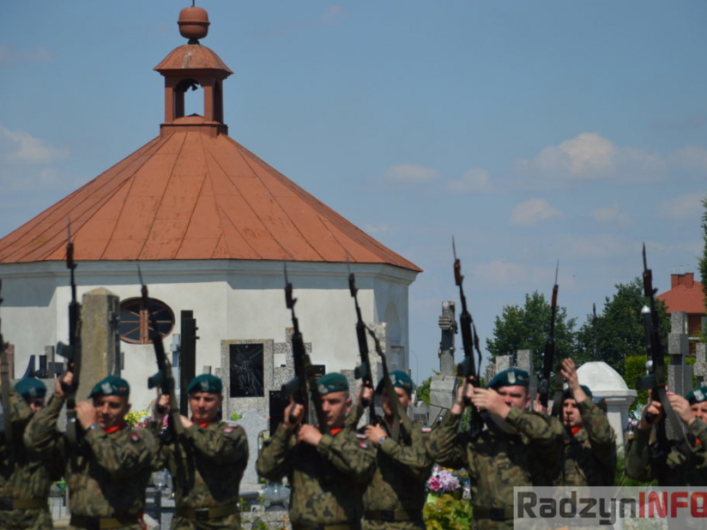 Strażnik prawdy - upamiętnienie redaktora Jana Kołkowicza