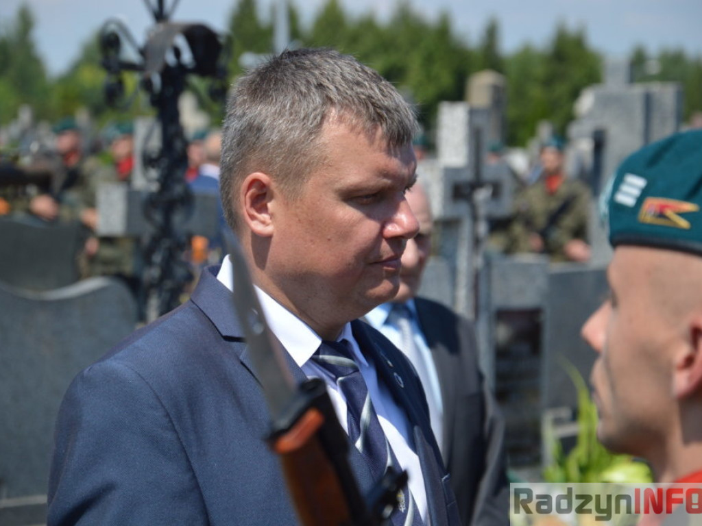 Strażnik prawdy - upamiętnienie redaktora Jana Kołkowicza