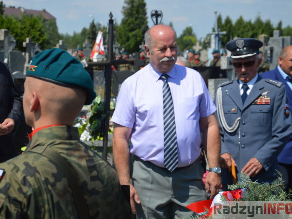 Strażnik prawdy - upamiętnienie redaktora Jana Kołkowicza