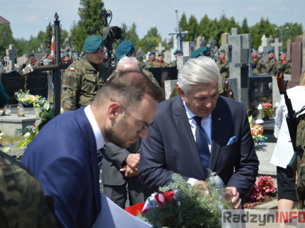 Strażnik prawdy - upamiętnienie redaktora Jana Kołkowicza