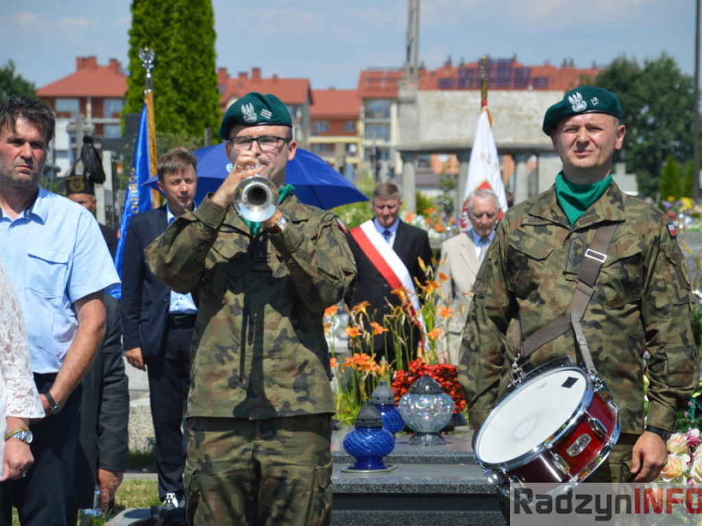 Strażnik prawdy - upamiętnienie redaktora Jana Kołkowicza