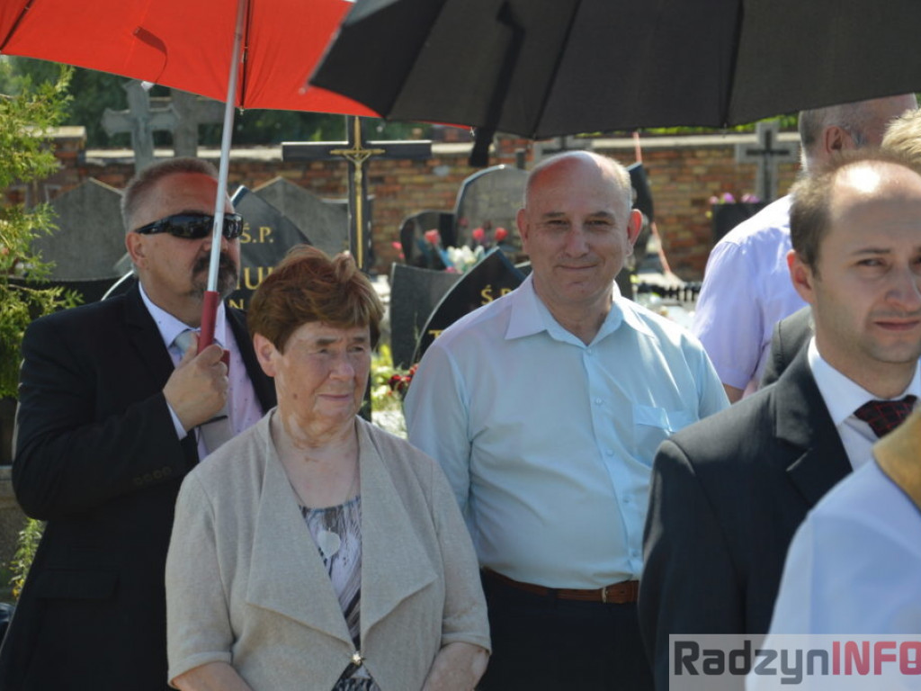 Strażnik prawdy - upamiętnienie redaktora Jana Kołkowicza
