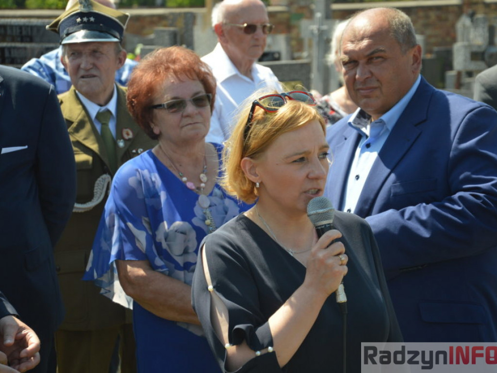 Strażnik prawdy - upamiętnienie redaktora Jana Kołkowicza