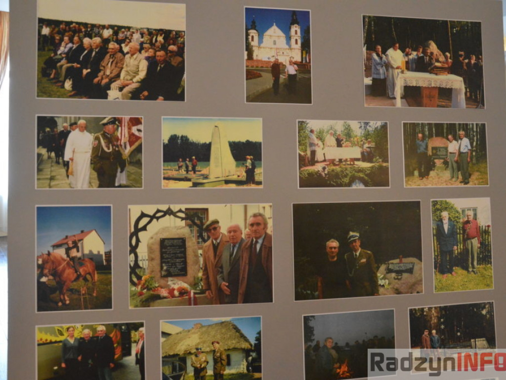 Strażnik prawdy - upamiętnienie redaktora Jana Kołkowicza