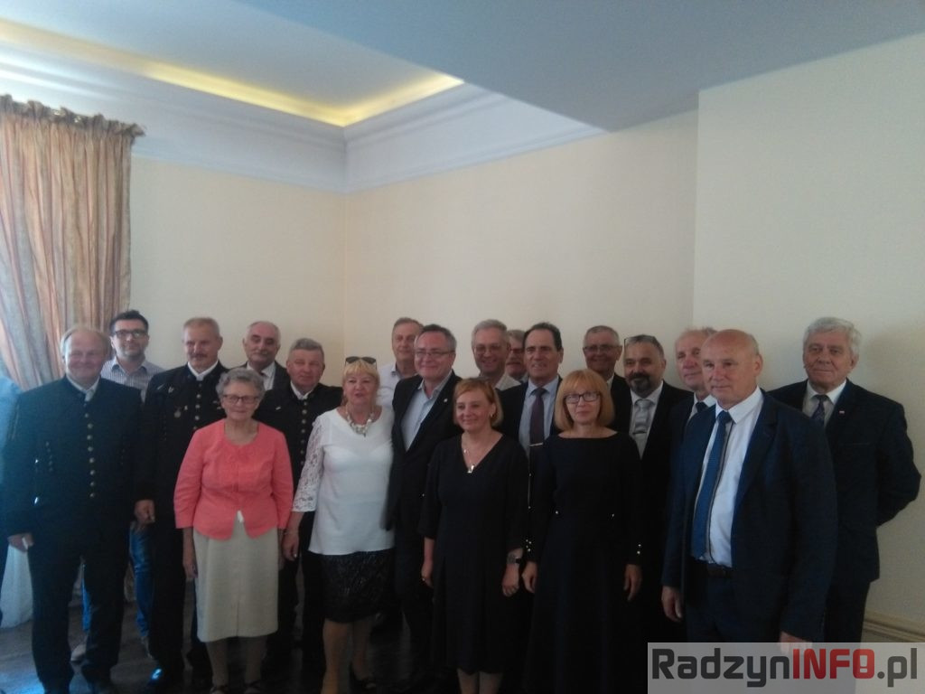 Strażnik prawdy - upamiętnienie redaktora Jana Kołkowicza
