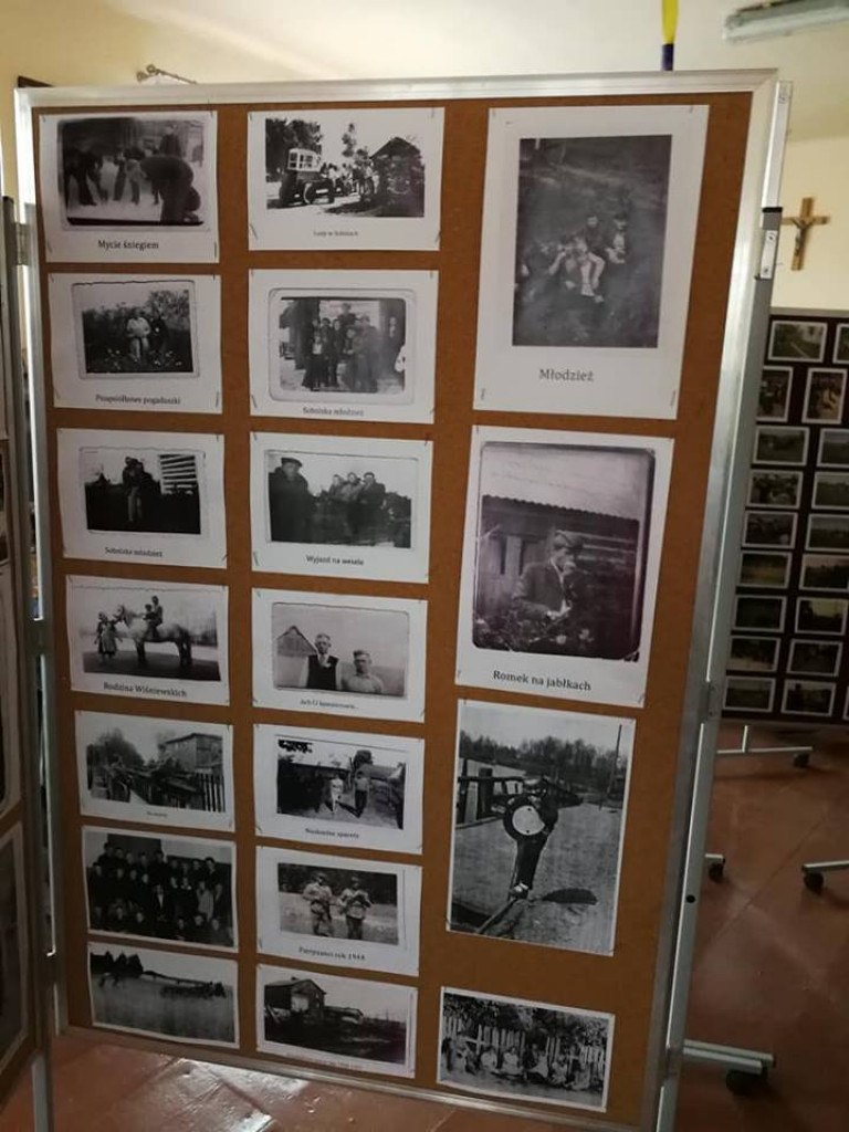 W Sobolach powstała Izba Pamięci