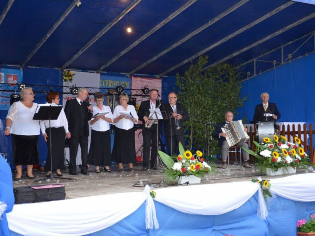 Podwójny jubileusz w Sobolach