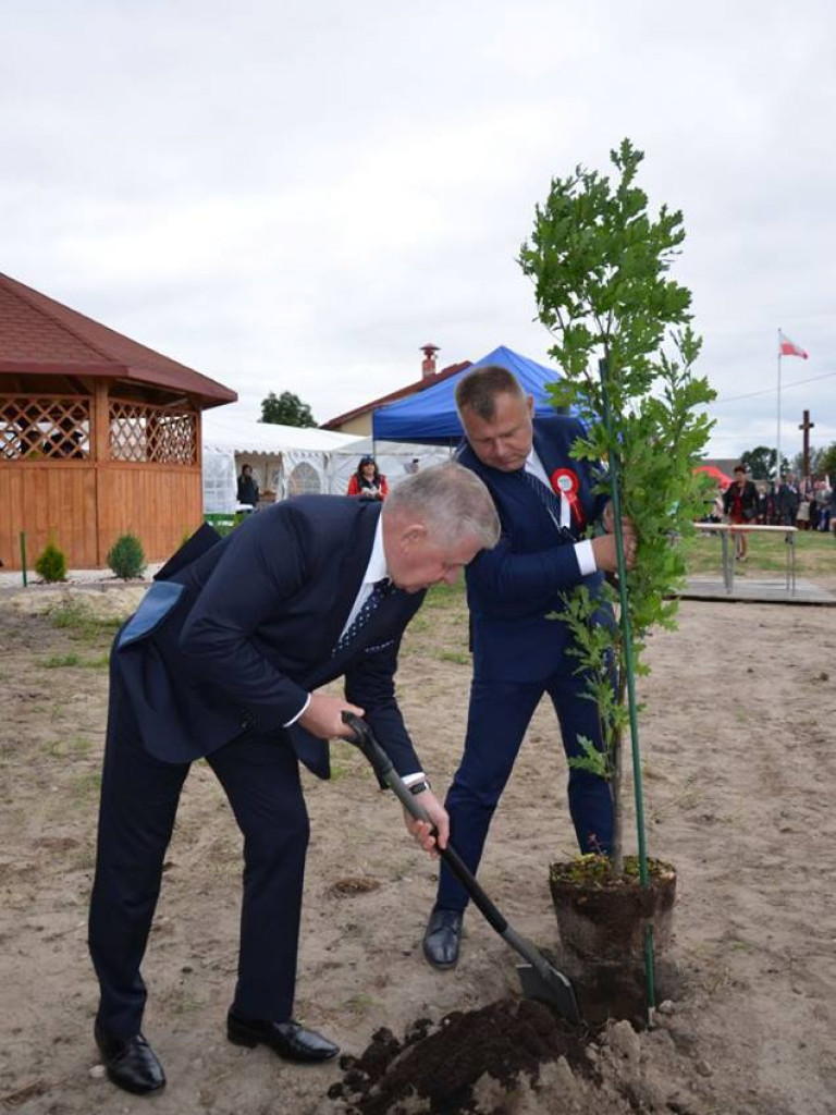 Podwójny jubileusz w Sobolach