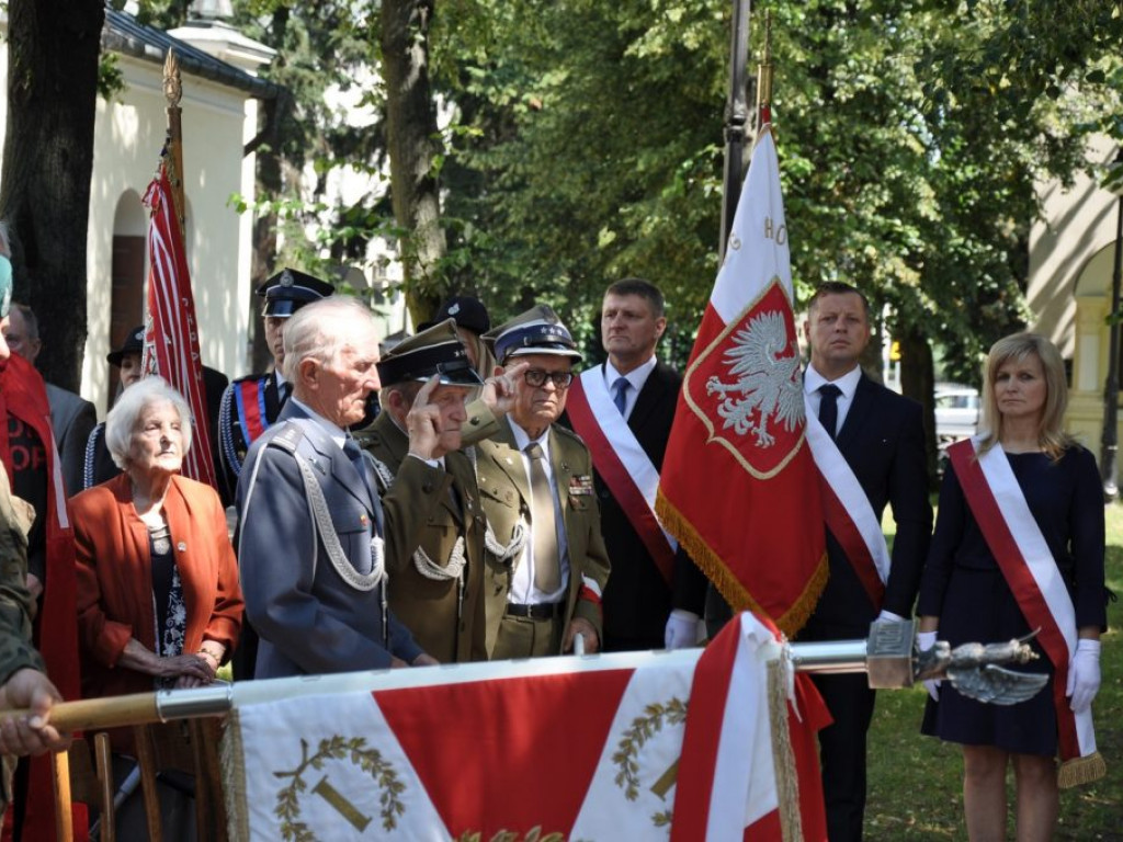 Upamiętnienie śp. redaktora Jana Kołkowicza