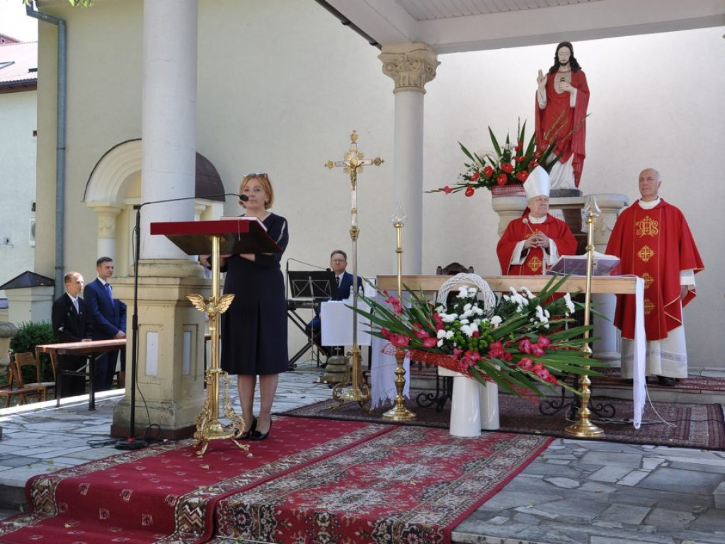Upamiętnienie śp. redaktora Jana Kołkowicza