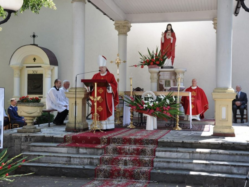 Upamiętnienie śp. redaktora Jana Kołkowicza