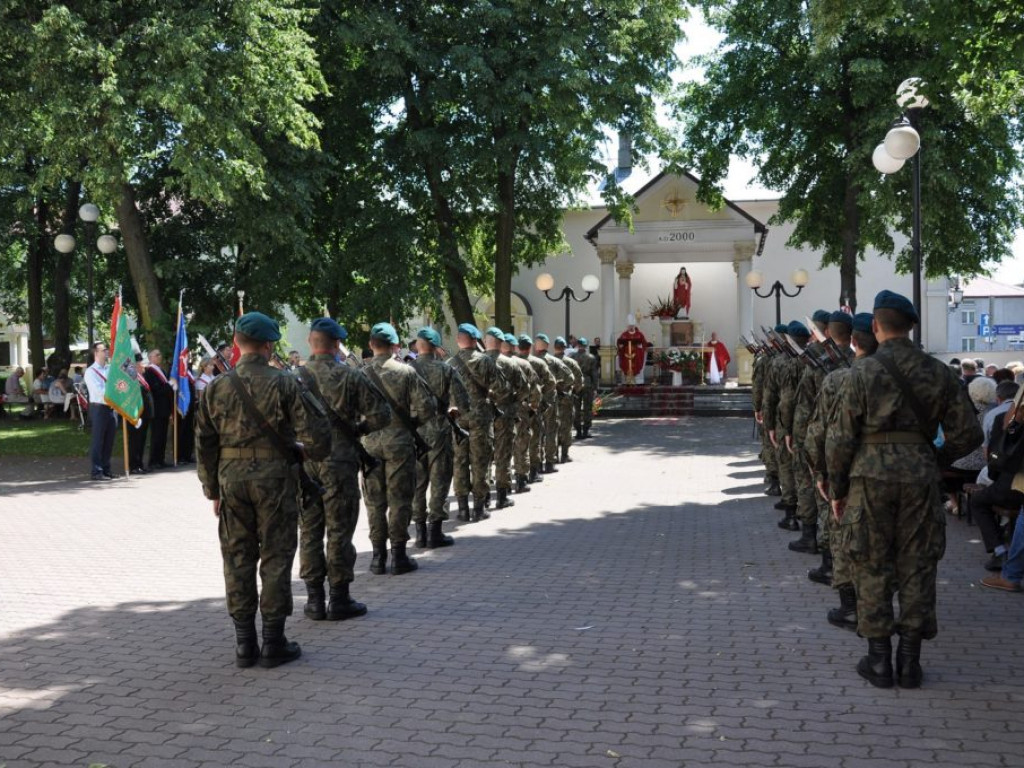 Upamiętnienie śp. redaktora Jana Kołkowicza