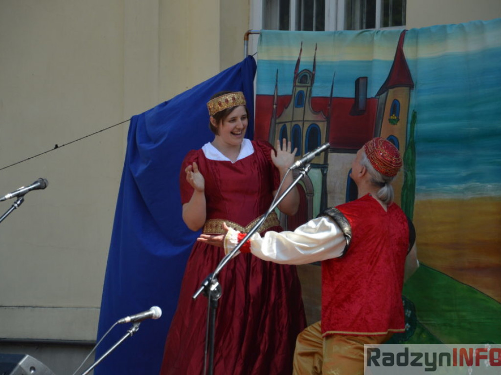 Skąpani w słońcu