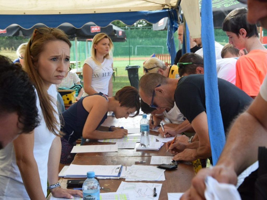 Pobiegli po raz trzeci, czcząc pamięć Dywizjonu 303