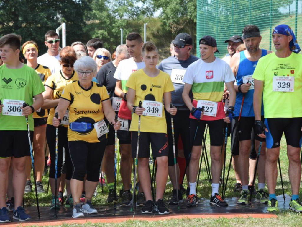 Pobiegli po raz trzeci, czcząc pamięć Dywizjonu 303
