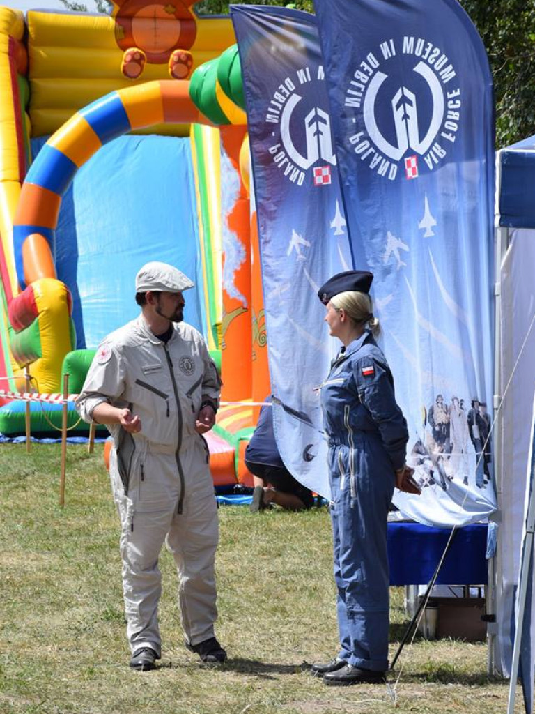 Pobiegli po raz trzeci, czcząc pamięć Dywizjonu 303