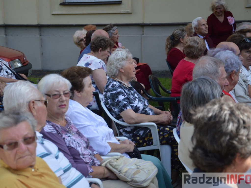 Lato z piosenką, czyli 