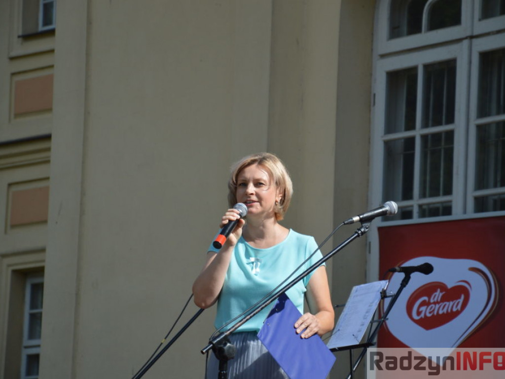 Lato z piosenką, czyli 