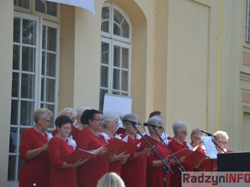 Lato z piosenką, czyli 