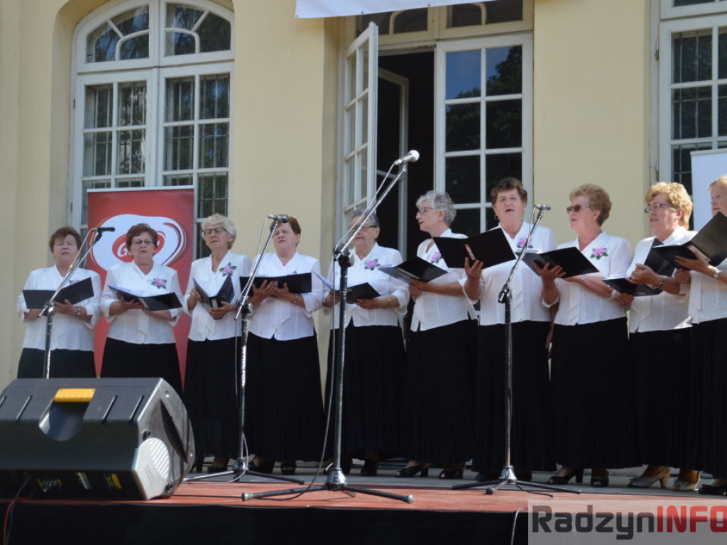 Lato z piosenką, czyli 