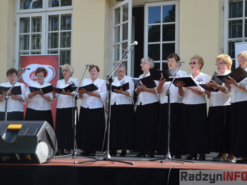Lato z piosenką, czyli 